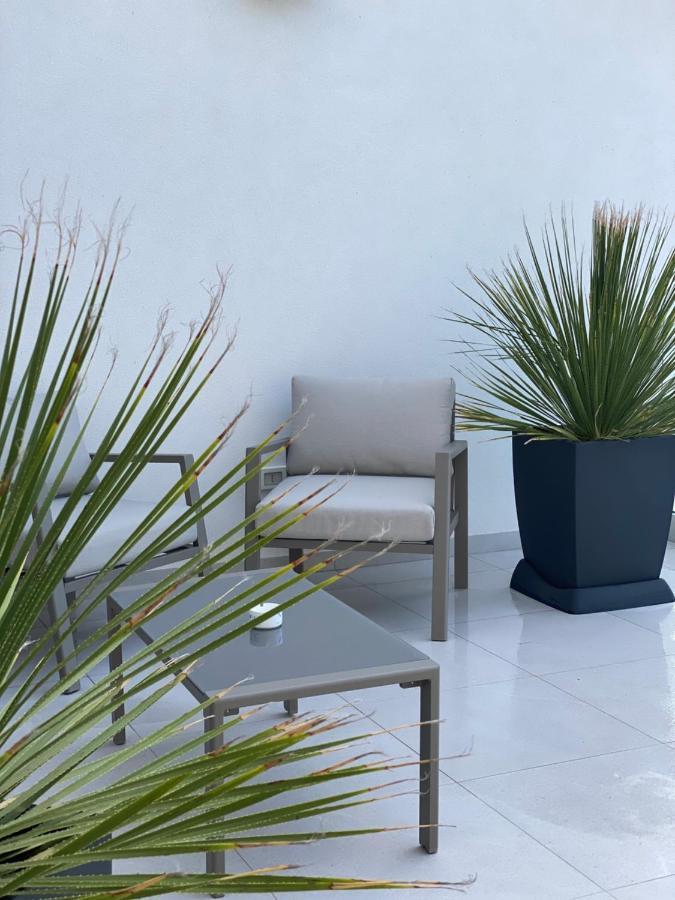 Il Mare Di Giu Boutique Guesthouse Licata Εξωτερικό φωτογραφία