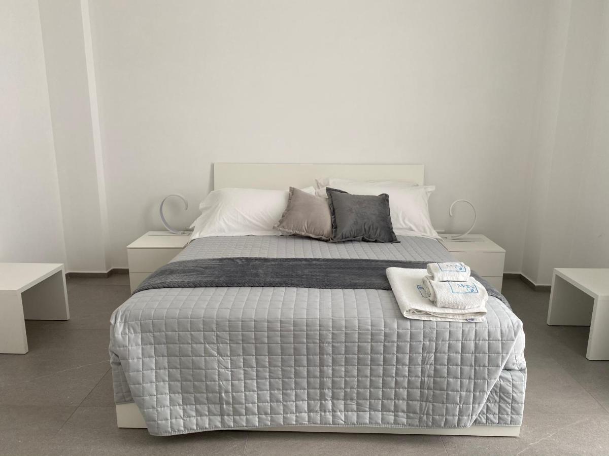 Il Mare Di Giu Boutique Guesthouse Licata Εξωτερικό φωτογραφία