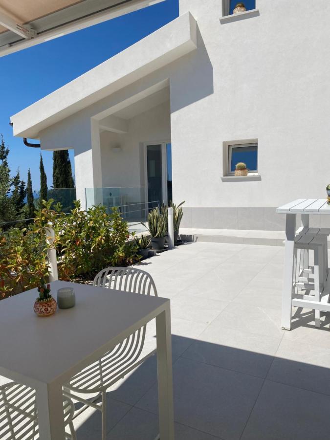 Il Mare Di Giu Boutique Guesthouse Licata Εξωτερικό φωτογραφία