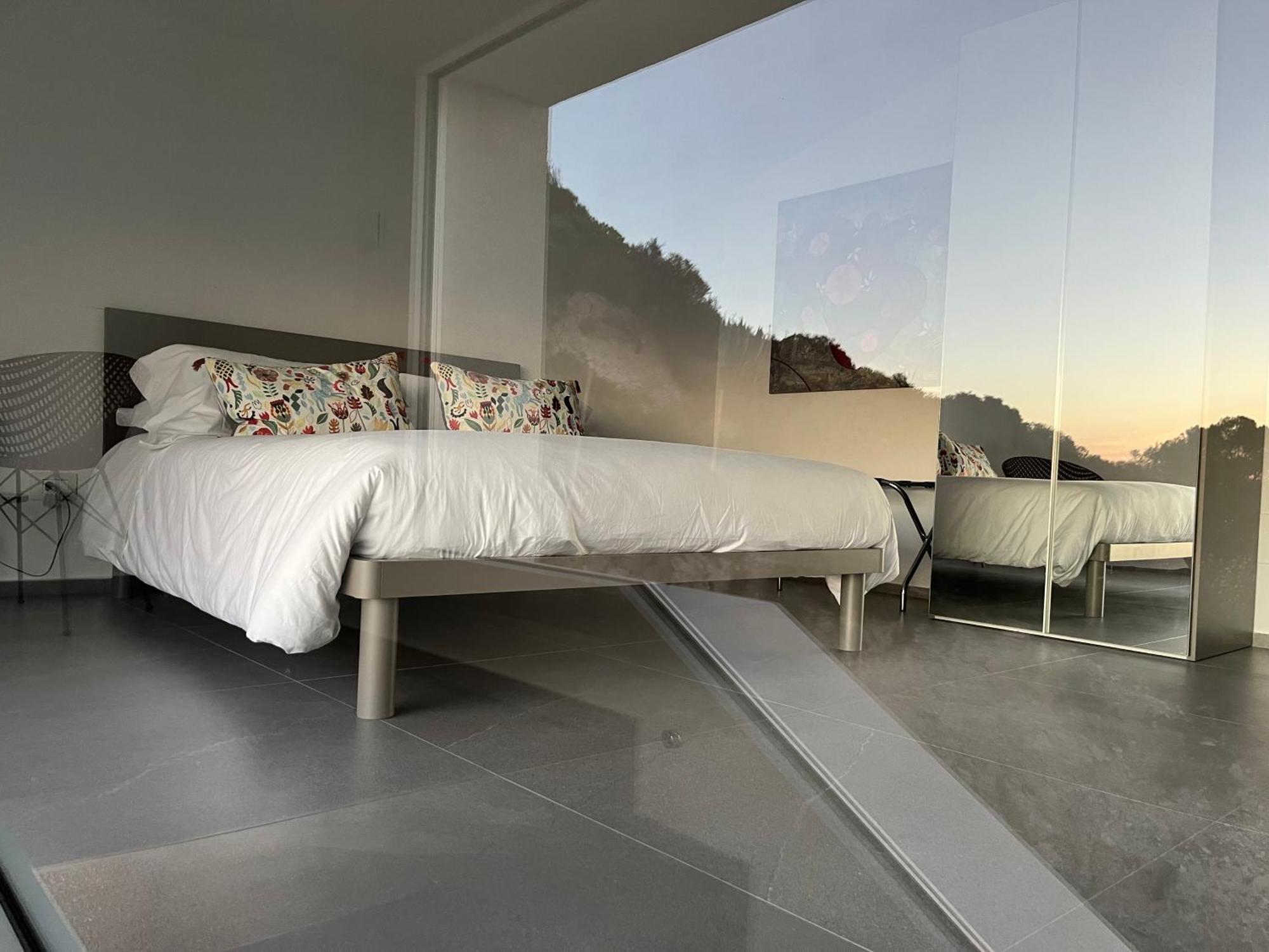 Il Mare Di Giu Boutique Guesthouse Licata Εξωτερικό φωτογραφία