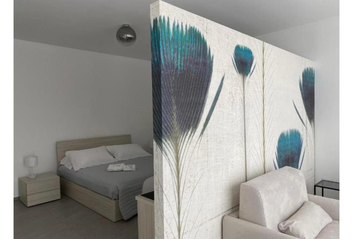 Il Mare Di Giu Boutique Guesthouse Licata Εξωτερικό φωτογραφία