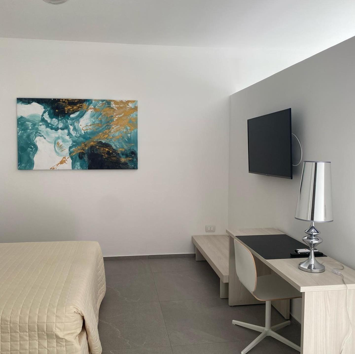Il Mare Di Giu Boutique Guesthouse Licata Εξωτερικό φωτογραφία