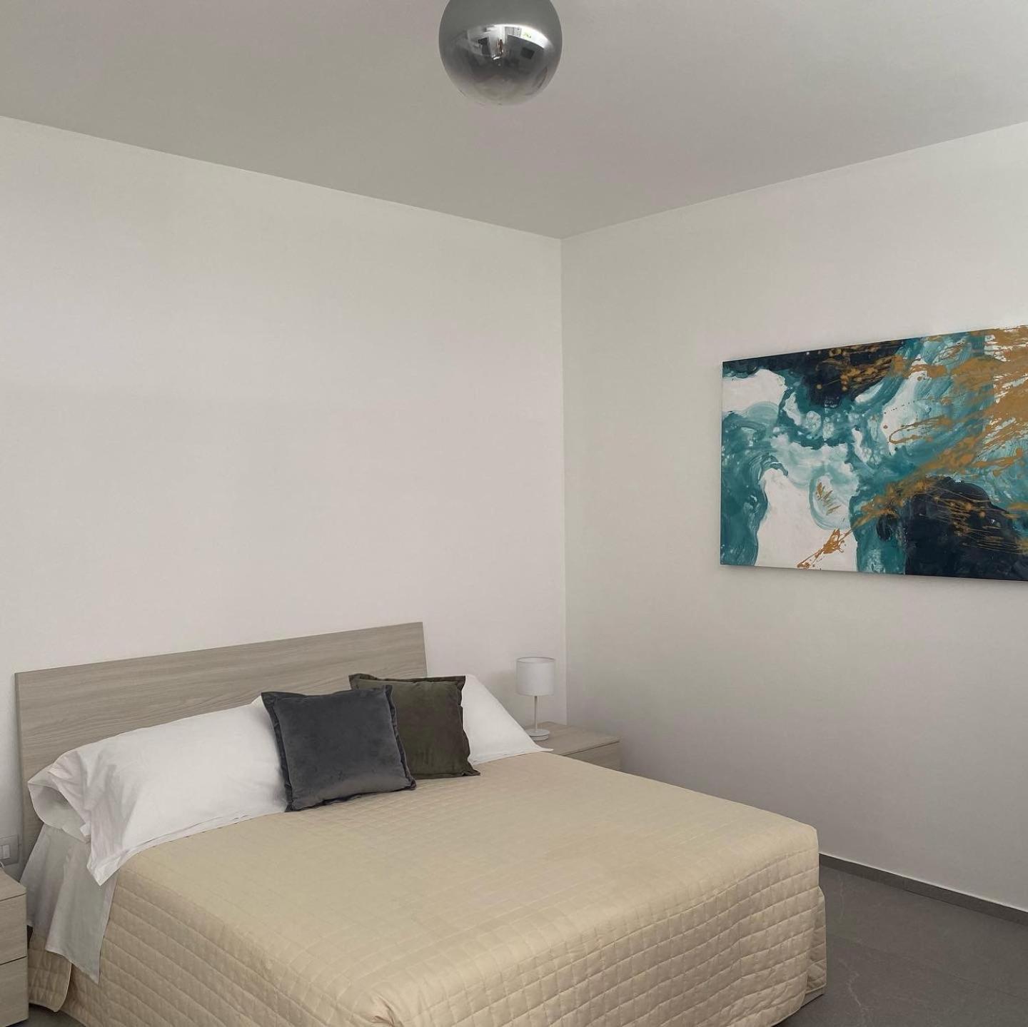 Il Mare Di Giu Boutique Guesthouse Licata Εξωτερικό φωτογραφία