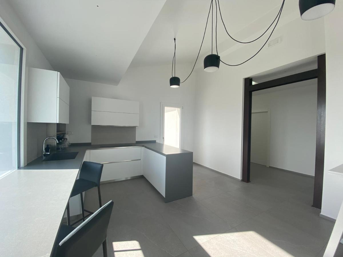 Il Mare Di Giu Boutique Guesthouse Licata Εξωτερικό φωτογραφία