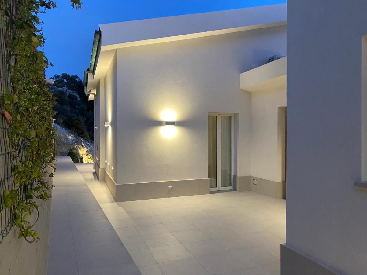 Il Mare Di Giu Boutique Guesthouse Licata Εξωτερικό φωτογραφία
